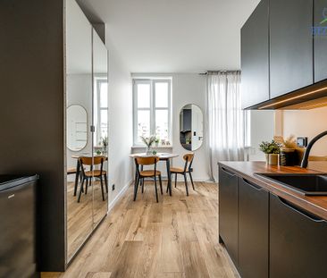 Zabrze, Centrum, Plac Wolności - Photo 6