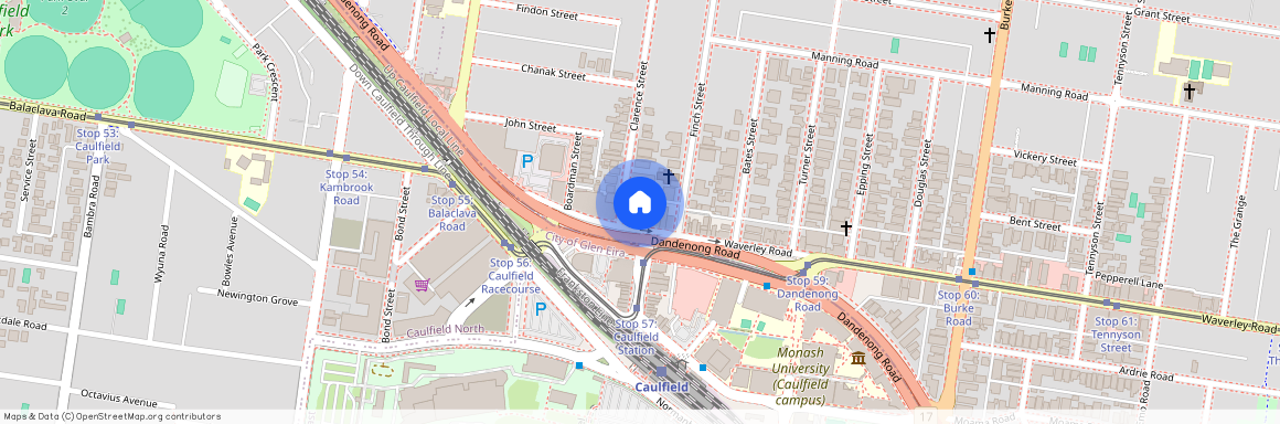 404/865 Dandenong Road, Vic 3145, Malvern East