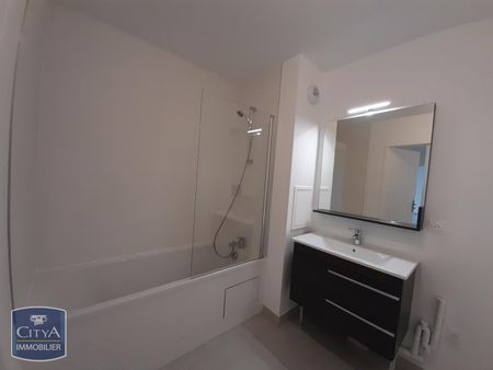Location Appartement 3 pièces 63m² CHESSY 77700 - Photo 3