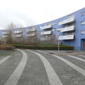 Peter Sellershof 1325 GZ Almere - Photo 2