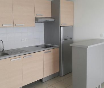 location Appartement T3 DE 61.64m² À MANTES LA JOLIE - Photo 4