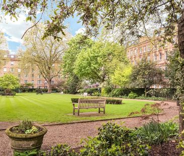 Stunning two bedroom, two bathroom first floor flat overlooking gar... - Photo 5