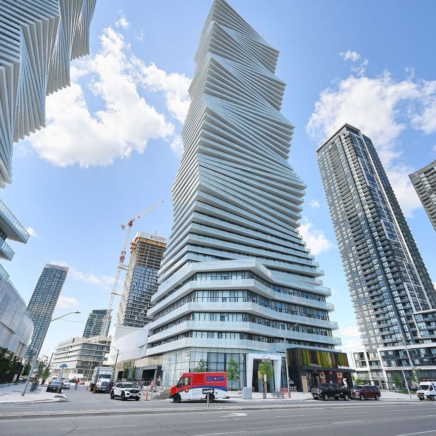 For Lease - 3900 Confederation Parkway Unit# 6004, Mississauga, Ontario - Photo 1