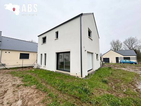 Maison T5 de 102m² à NIVILLAC - Photo 3