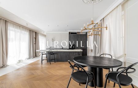 Warszawa, Śródmieście, Warszawa, Śródmieście, Foksal - Zdjęcie 5