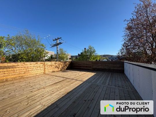 1225, Marie Anne Est, Le Plateau-Mont-Royal à louer - Photo 1