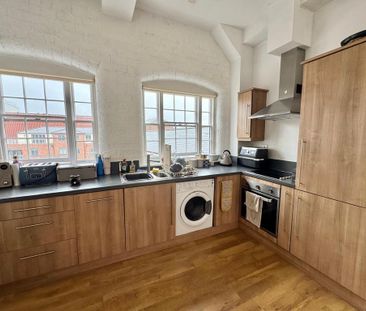 2 bedroom apartment to rent - Photo 3