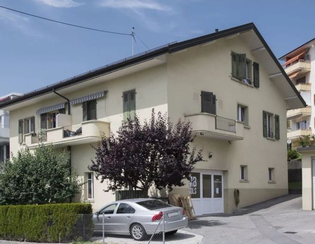 Joli studio dans un quartier calme - Foto 1