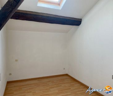 Location Appartement 3 pièces 57m² SALLELES D AUDE 11590 - Photo 2