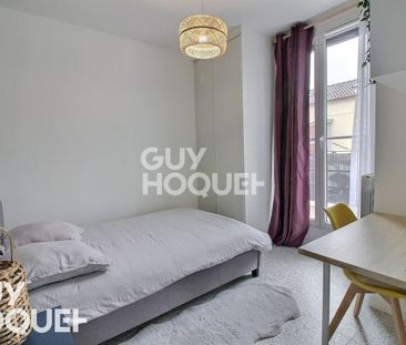 LOCATION : maison T7 (100 m²) à VILLEJUIF - Photo 4