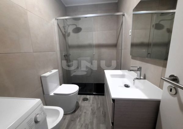 Apartamento T3 em Coimbra