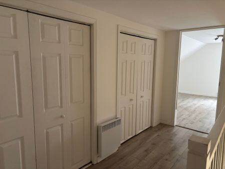 Appartement à Saint-Félix-de-Valois - Photo 5