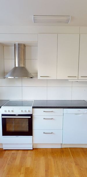 Fristadsgatan 6 B - Foto 1