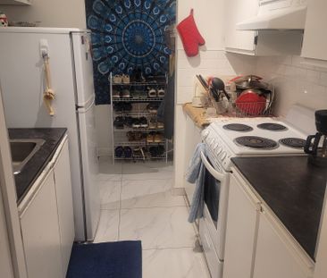 3 1/2 + parking - Photo 2