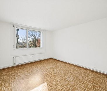 Schöne 4.5 Zimmerwohnung mit Cheminée in Allschwil - Photo 1