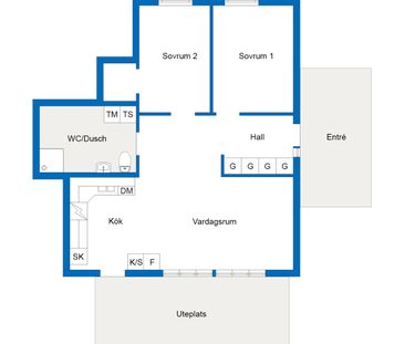 Österby, Näshulta - Foto 2