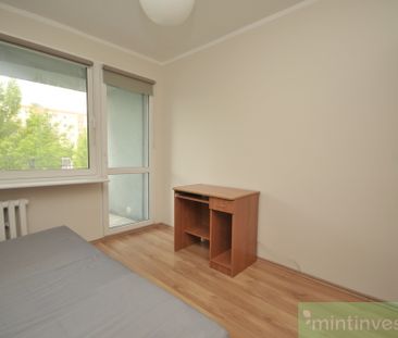 2 pokoje z balkonem, wynajem, SZCZECIN Świerczewo - Zdjęcie 5