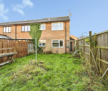 1 bedroom property to rent - Photo 5