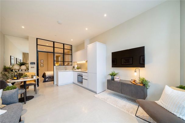 Hampshire Street, NW5 - Photo 1