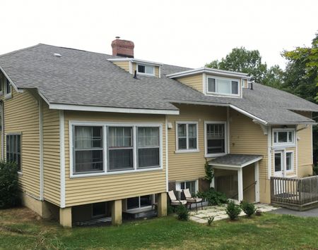 Spacious 2 Bedroom Apt in nice 7 Unit Building in Dartmouth! - Photo 3