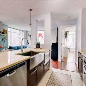 Exquisite 2-Bedroom + Den Condo at The Beasley - Photo 3