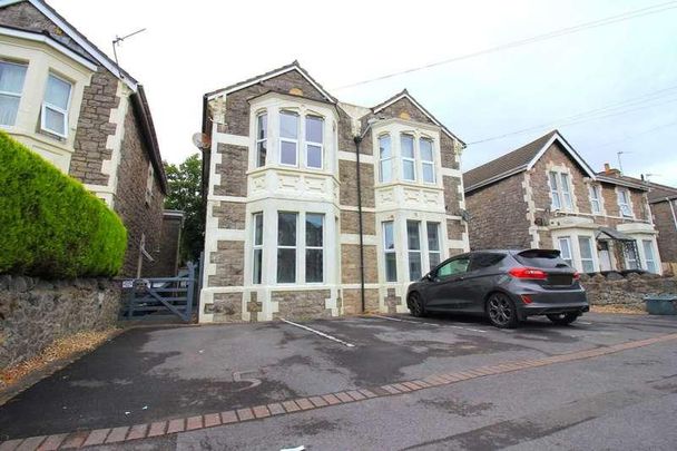 Beaufort Road, Weston-super-mare, BS23 - Photo 1