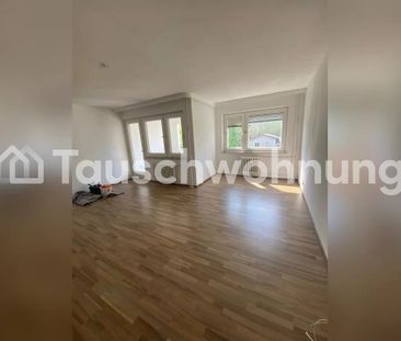 TAUSCHWOHNUNG 2-Zimmer Wohnung / Reinickendorf - Photo 1