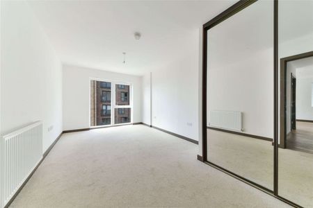 A short walk from Barking Railway Station, the neighbourhood offers all the conveniences of town centre living. - Photo 3
