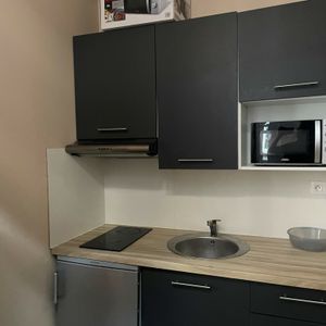 Location appartement T1 de 32m² – Hyper Centre Limoges – étudiant – Begip - Photo 2