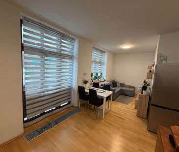 Pronájem bytu 2+kk • 50 m² bez realitkyMusílkova, Praha - Košíře - Fotografie 6