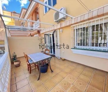 Alquiler de chalet adosado en Cortijo Bazán - Los Casinis - Los Cip... - Photo 6