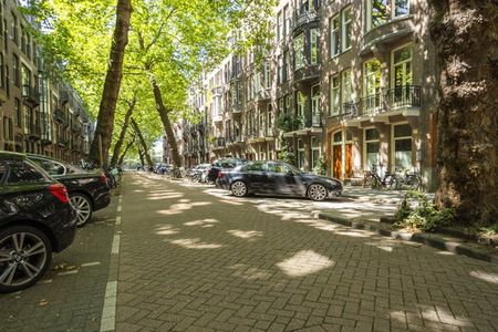 Lomanstraat 1075RG Amsterdam - Photo 3