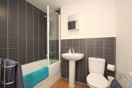 1 bedroom apartment to rent - Photo 3