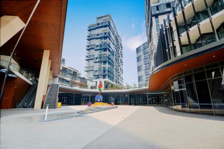 903B/101 Waterloo Road,Macquarie Park,New South Wales 2113, Sydney - Photo 5