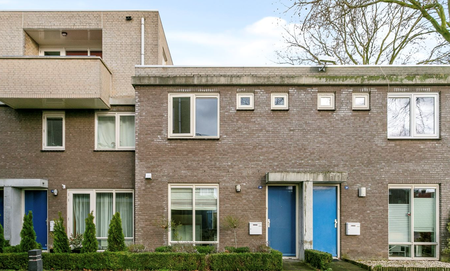 Te huur: Huis Haverhof in Tilburg - Photo 2