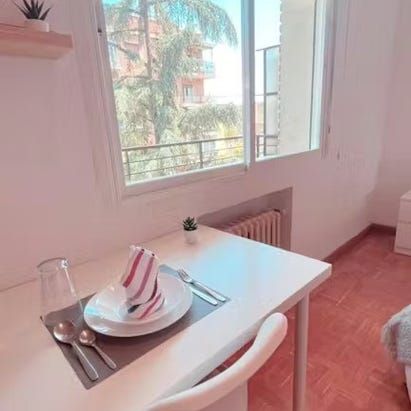 Calle de Velayos, Madrid, Community of Madrid 28035 - Photo 1