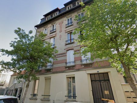 Location Appartement 2 pièces 41m² - Photo 3