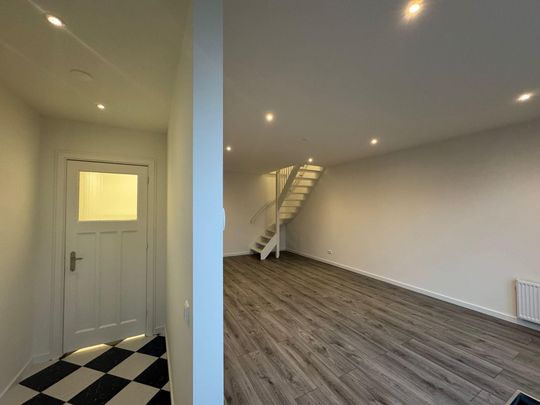 Te huur: Huis Vlielanderstraat in Pernis Rotterdam - Photo 1