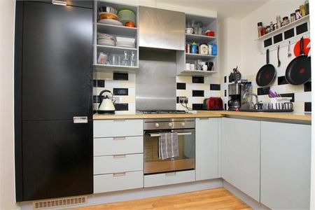 1 bedroom apartment to rent - Photo 3