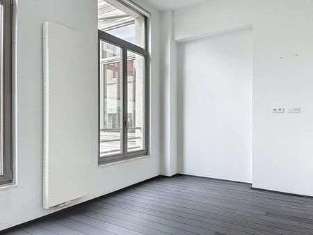 Appartement te huur - Photo 2