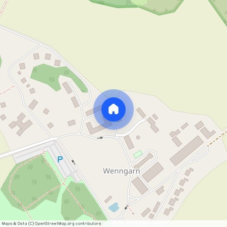 VENNGARN 304F, 193 91 Sigtuna, Stockholm