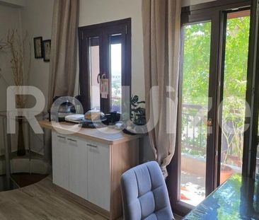 Μεζονέτα για ενοικίαση Άνω Πόλη - Photo 3