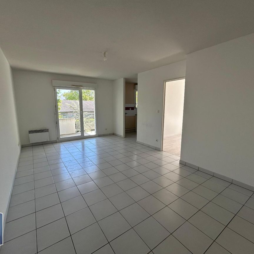 Location Appartement 2 pièces 55m² BLAIN 44130 - Photo 1