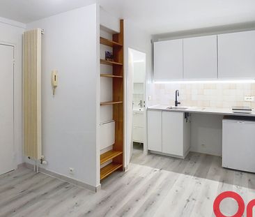 Appartement à louer 1 pièce • 15,74 m 2 Massy - Photo 3