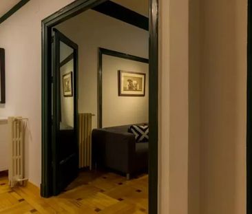 Calle de Rafael Salgado, Madrid, Community of Madrid 28036 - Photo 1