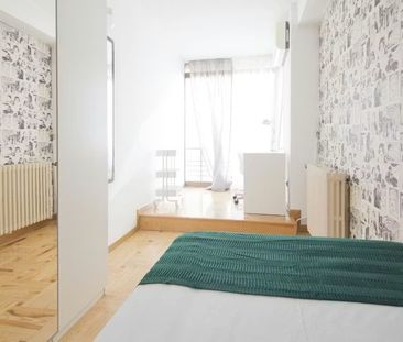 Calle Nez Morgado, Madrid, Community of Madrid 28036 - Photo 2