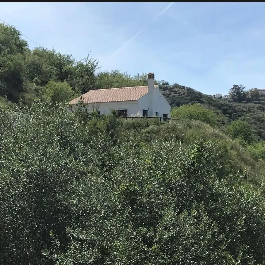 Alquiler de casa rural en Diseminado La Molina s/n - Photo 1