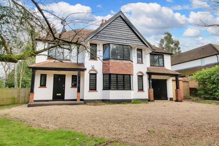 The Avenue, Radlett - Photo 2