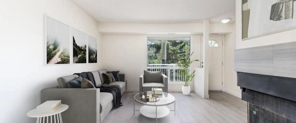 Westwinds Of Summerlea — 1 Bedroom + Den - Photo 1