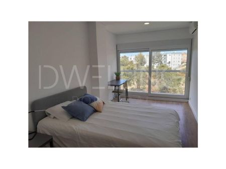 Luxury Apartment for rent in Bairro de Sao Jose (Cascais), Cascais, Lisbon - Photo 3